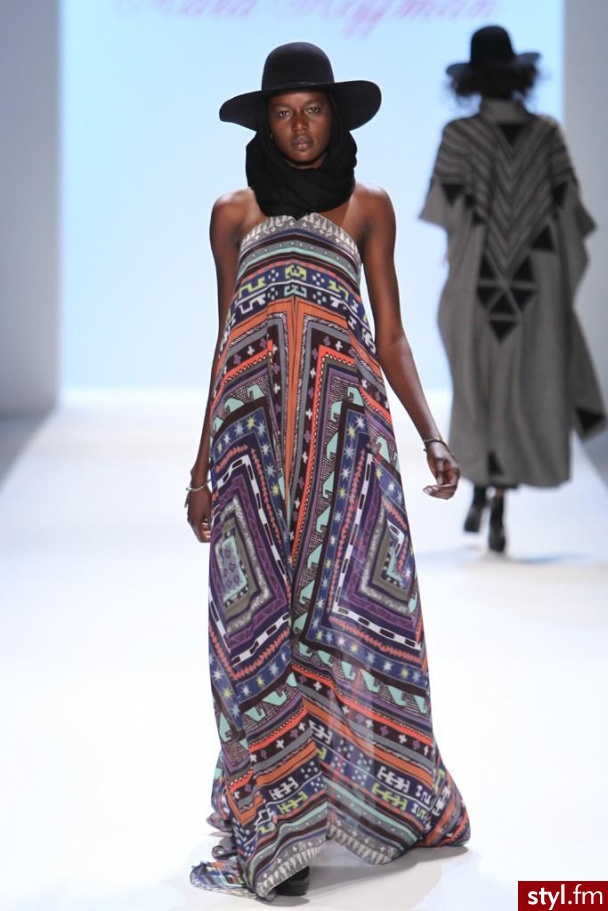 Dzienne Sukienki Moda