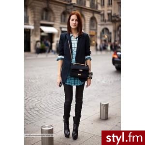 street style pictures: page 25 - Polyvore. Pobrano ze strony: http://www.polyvore.com/street_style_pictures_page_25/thing?id=15410837 - Moda uliczna Inne Moda