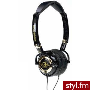 SKULLCANDY - Gadżety Inne Moda