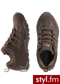 Bonprix Obuwie trekingowe 961169_13134 - Pozostałe Buty Moda