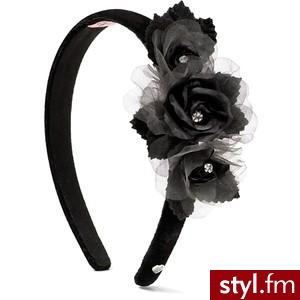 Nakrycia głowy Dodatki Moda