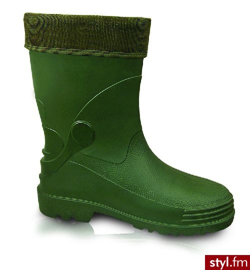 LEMIGO KALOSzE WADER roz. 48 do -30oC - Kalosze Buty Moda