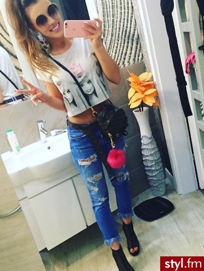 Pozostałe Ciuchy Moda