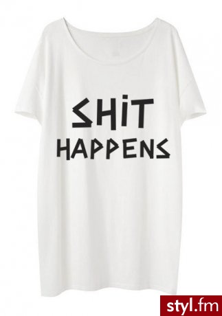 ghdtdty - T-shirt Ciuchy Moda