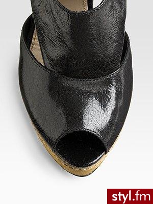 Prada 630$ - Pozostałe Buty Moda