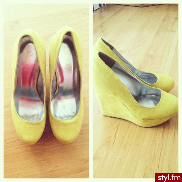 Koturny Buty Moda
