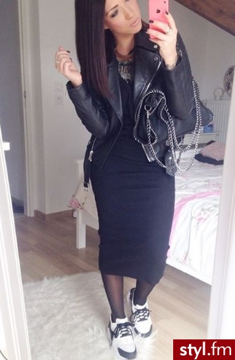 Pozostałe Ciuchy Moda
