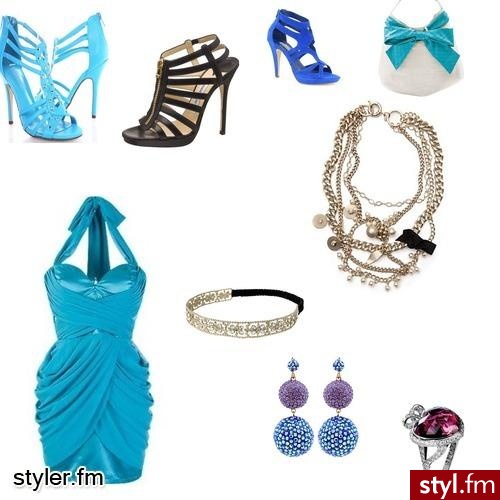 BlingBleu. xD - Styler