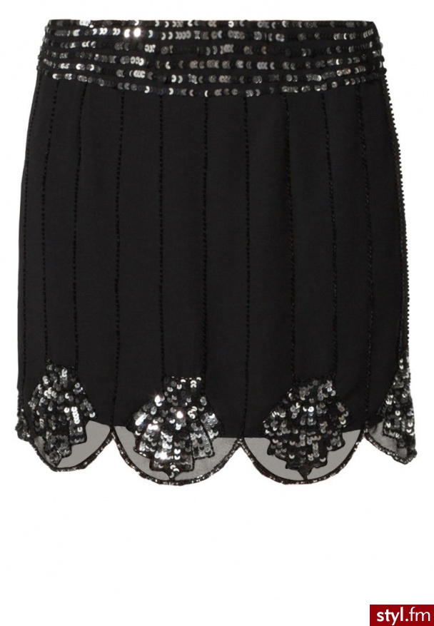 Krótkie Spódnice Moda