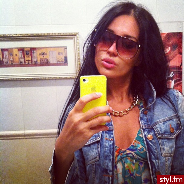 Okulary Dodatki Moda