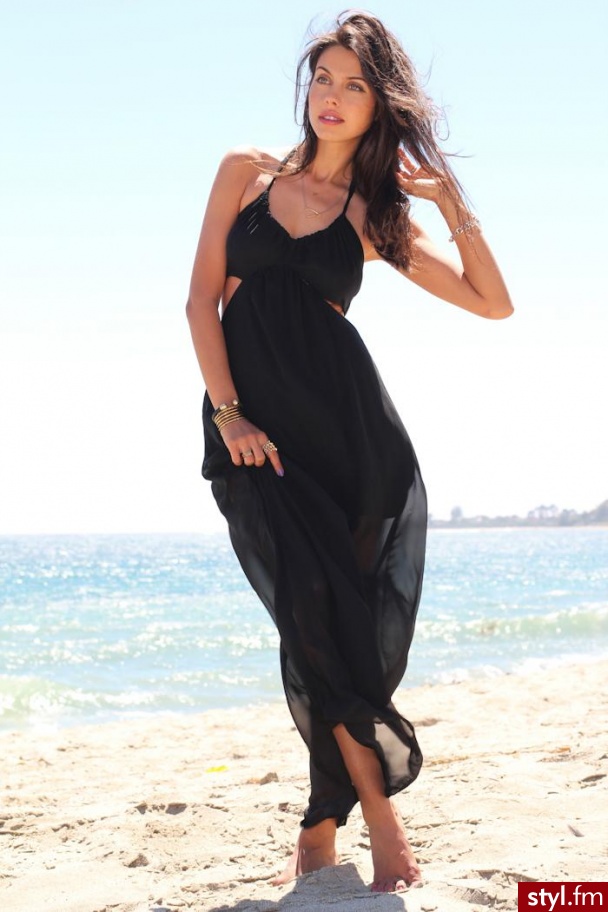 Dzienne Sukienki Moda
