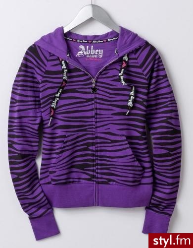 Kolekcja Abbey Dawn Avril Lavigne - Pozostałe Ciuchy Moda
