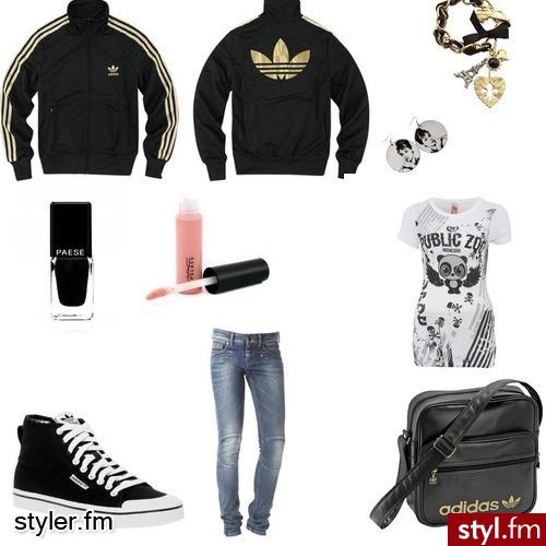 takie xDD. luzz - Styler