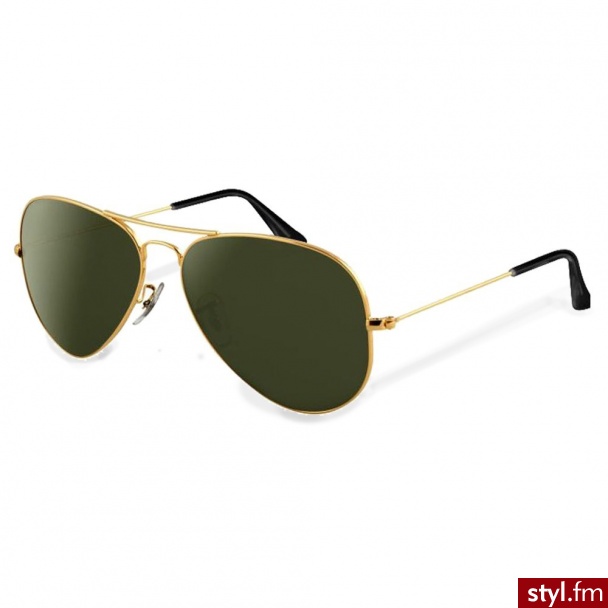 Okulary Dodatki Moda