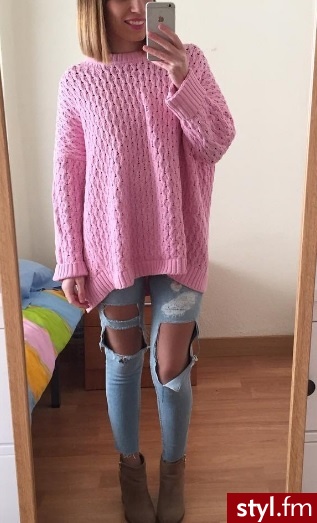Pozostałe Ciuchy Moda