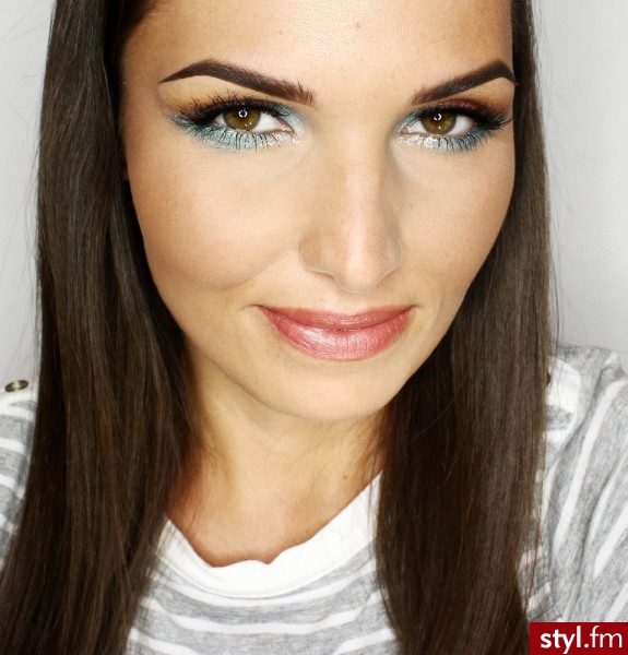 Dzienne Makijaże