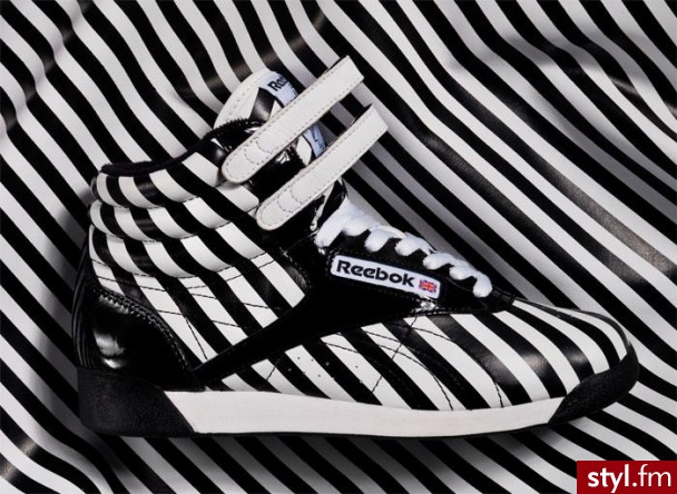 Pozostałe Buty Moda