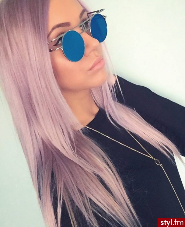 Okulary Dodatki Moda