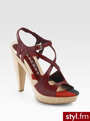 buty. $395.00 Burberry
Jeżeli już jest proszę o link - Pozostałe Buty Moda