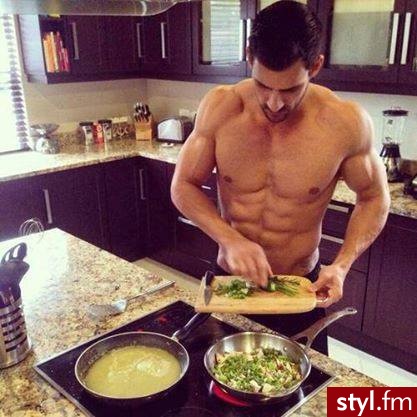 Sport i fitness