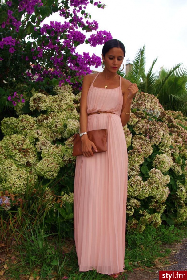 Dzienne Sukienki Moda