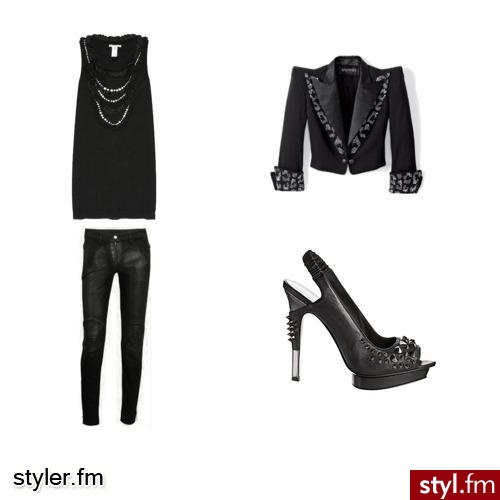 Roksana - Styler