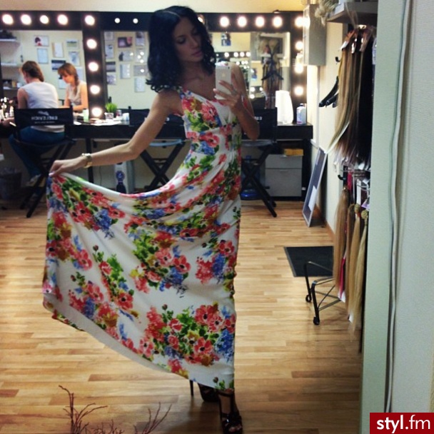 Dzienne Sukienki Moda