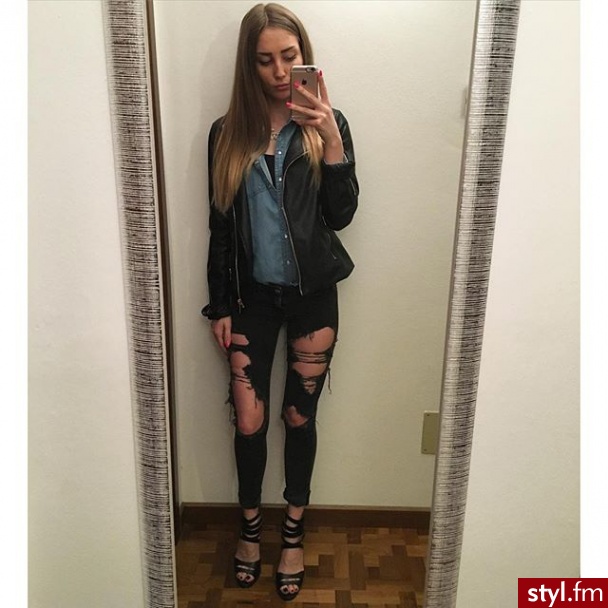 Pozostałe Ciuchy Moda