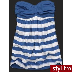 Abercrombie 58zł - Pozostałe Ciuchy Moda
