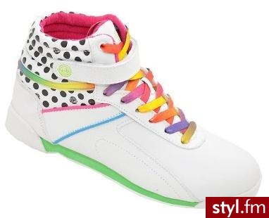 Upload - Pozostałe Buty Moda