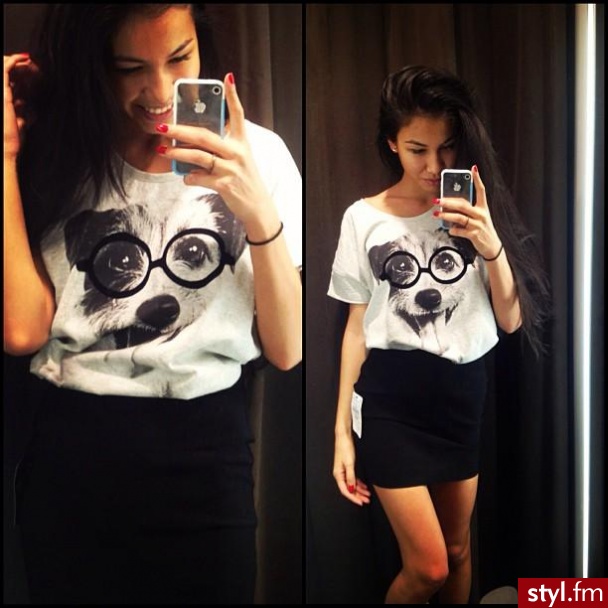 Pozostałe Ciuchy Moda