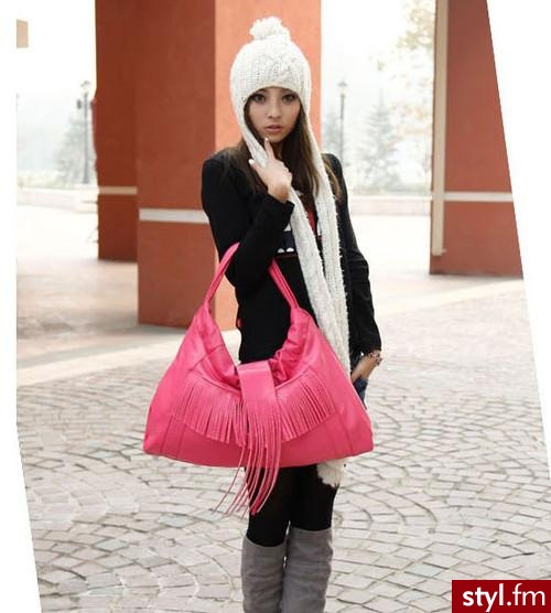 Torba-PLN27.00 - Pozostałe Torebki Moda