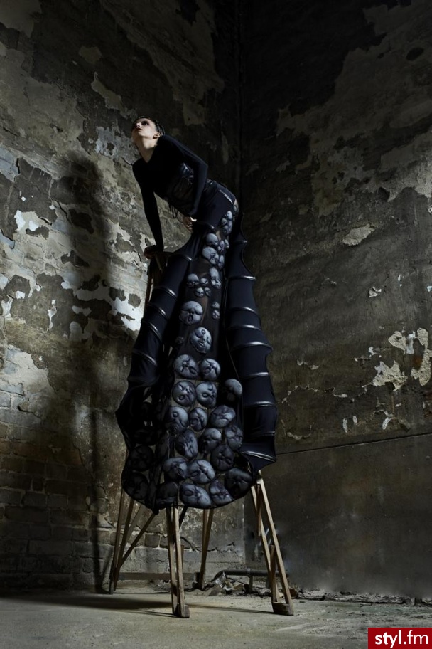 Sukienki Moda