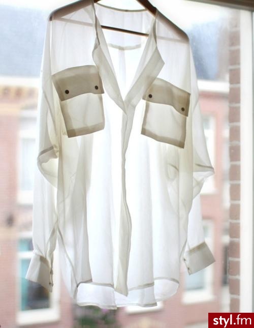 Pozostałe Ciuchy Moda