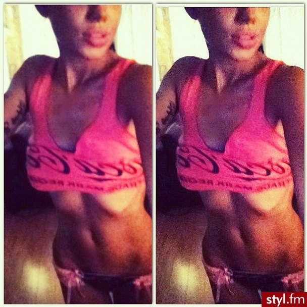 Sport i fitness