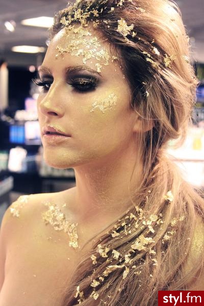 Artystyczne Makijaże