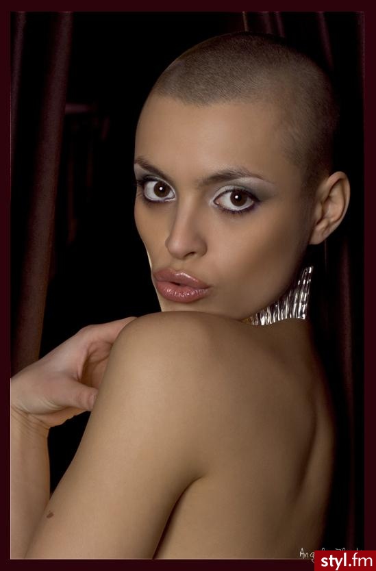 Krótkie Fryzury