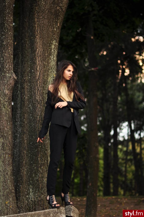 Pozostałe Ciuchy Moda