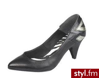 River Island - Pozostałe Buty Moda