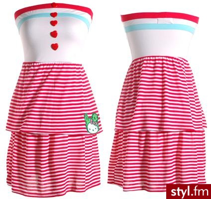 Pozostałe Ciuchy Moda