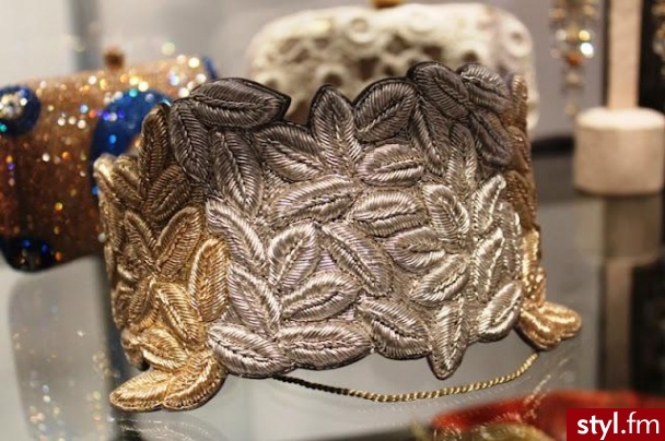 Bransoletki Biżuteria Moda