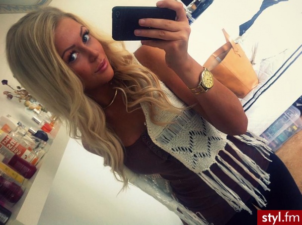 Blond Rozpuszczone Kręcone Na co dzień Długie Fryzury