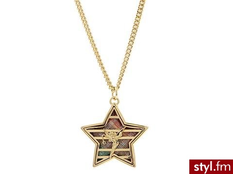Dzwoneczek w gwiazdce - Disney Couture - 65$ - Pozostałe Dodatki Moda
