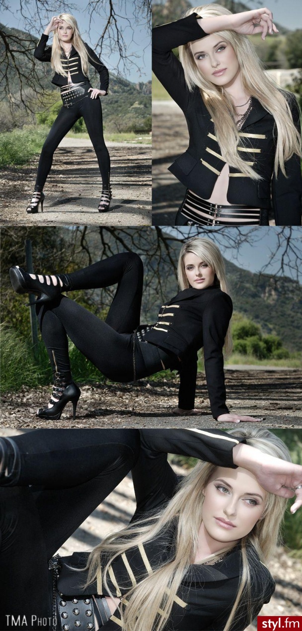 Pozostałe Ciuchy Moda