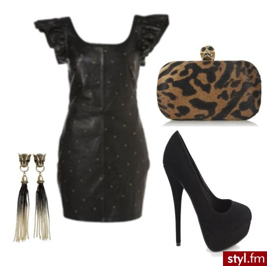 na rockowo. 07042012 - Styler