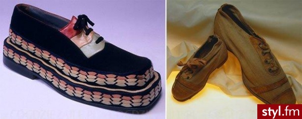 Oceniajcie i komentujcie ;) - Pozostałe Buty Moda