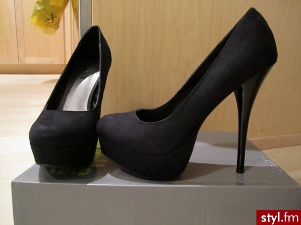Charlotte Russe. Charlotte Russe - Pozostałe Buty Moda