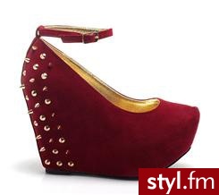 Botki Buty Moda