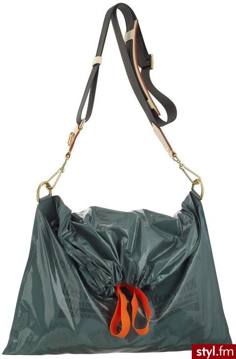 LV - Pozostałe Torebki Moda