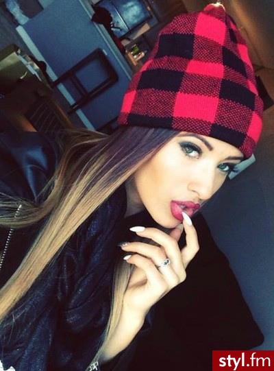Dzienne Makijaże